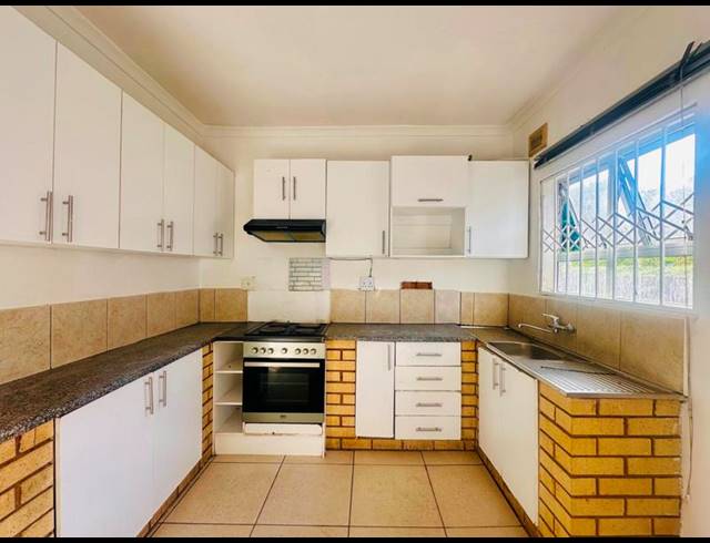 2 BEDROOM PROPERTY TO RENT IN MONTCLAIR